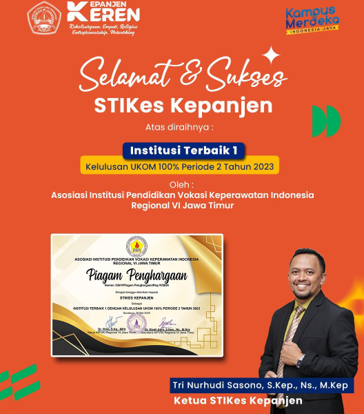 Prestasi Universitas Kepanjen